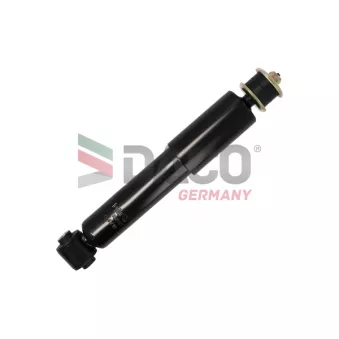 Jeu de 2 amortisseurs avant DACO Germany