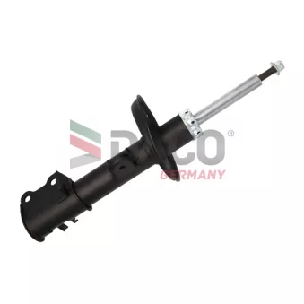Amortisseur avant gauche DACO Germany 450104L