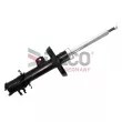Amortisseur avant droit DACO Germany 450106R - Visuel 1