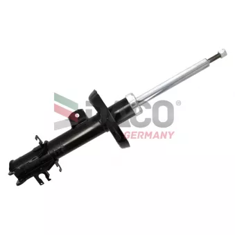 Amortisseur avant droit DACO Germany