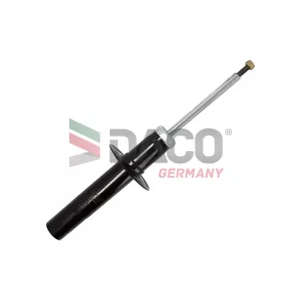 Jeu de 2 amortisseurs avant DACO Germany 450213