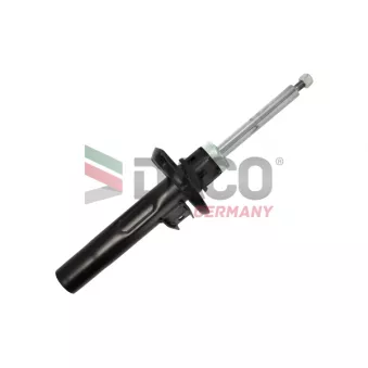 Jeu de 2 amortisseurs avant DACO Germany