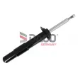 Amortisseur avant droit DACO Germany 450301R - Visuel 2