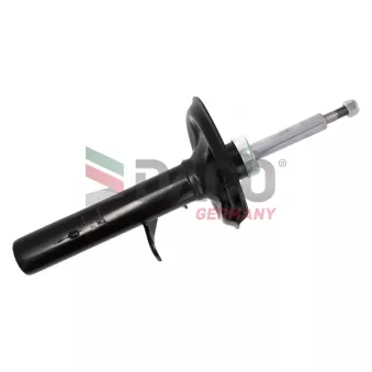 Amortisseur avant gauche DACO Germany 450302L