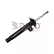 Amortisseur avant gauche DACO Germany 450303L - Visuel 1