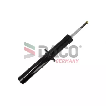Jeu de 2 amortisseurs avant DACO Germany
