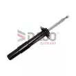 Amortisseur avant droit DACO Germany 450311R - Visuel 2