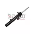 Amortisseur avant gauche DACO Germany 450312L - Visuel 1
