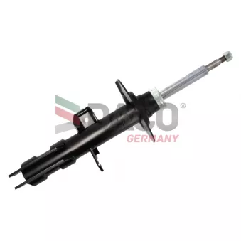 Amortisseur avant gauche DACO Germany 450320L