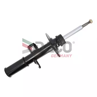 Amortisseur avant droit DACO Germany