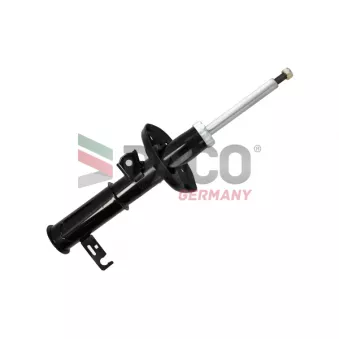 Amortisseur avant gauche DACO Germany 450405L