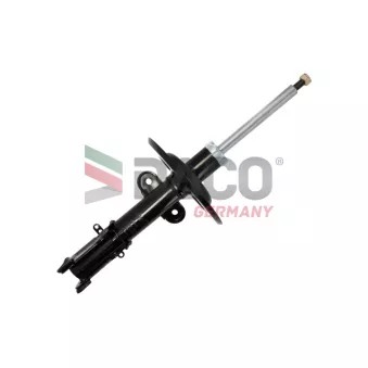 Jeu de 2 amortisseurs avant DACO Germany 450502