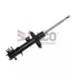 Amortisseur avant gauche DACO Germany 450602L - Visuel 1