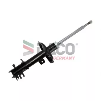 Amortisseur avant droit DACO Germany 450602R