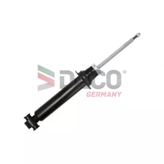 Jeu de 2 amortisseurs avant DACO Germany 450605