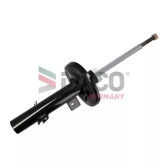 Amortisseur avant gauche DACO Germany 450606L