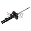 Amortisseur avant droit DACO Germany 450606R - Visuel 1