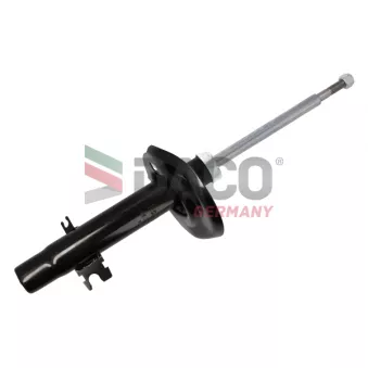 Amortisseur avant gauche DACO Germany 450610L