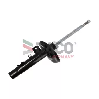 Amortisseur avant droit DACO Germany 450610R