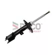 Amortisseur avant gauche DACO Germany 450611L - Visuel 2