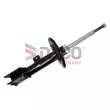 Amortisseur avant droit DACO Germany 450611R - Visuel 2