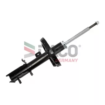 Amortisseur avant gauche DACO Germany 450614L