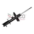 Amortisseur avant gauche DACO Germany 450614L - Visuel 2