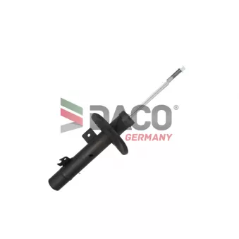 Amortisseur avant droit DACO Germany
