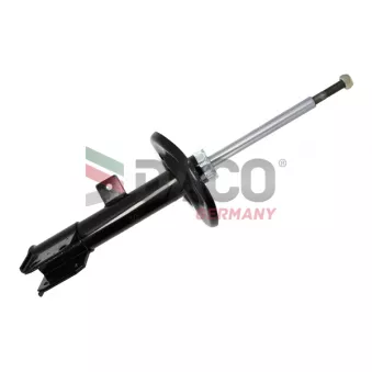 Amortisseur avant droit DACO Germany 450637R