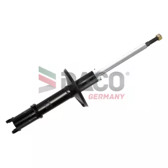 Jeu de 2 amortisseurs avant DACO Germany 450701