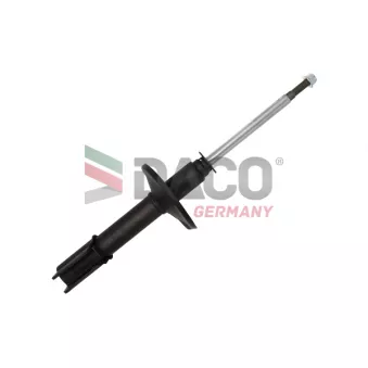 Jeu de 2 amortisseurs avant DACO Germany 450702