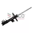 Amortisseur avant gauche DACO Germany 450901L - Visuel 1