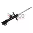 Amortisseur avant droit DACO Germany 450901R - Visuel 2