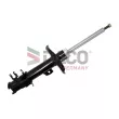 Amortisseur avant gauche DACO Germany 450902L - Visuel 1