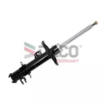 Amortisseur avant droit DACO Germany 450902R