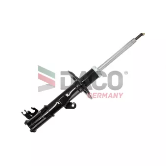 Amortisseur avant droit DACO Germany