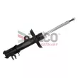 Amortisseur avant droit DACO Germany 450907R - Visuel 1