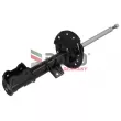 Amortisseur avant gauche DACO Germany 450908L - Visuel 2
