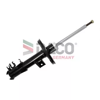 Amortisseur avant gauche DACO Germany 450910L