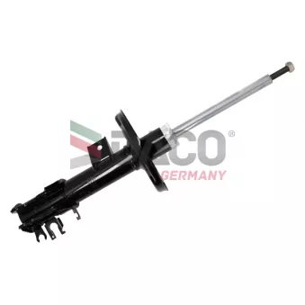 Amortisseur avant droit DACO Germany 450910R
