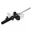 Amortisseur avant droit DACO Germany 451001R - Visuel 2