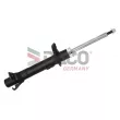 Amortisseur avant droit DACO Germany 451002R - Visuel 2