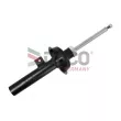 Amortisseur avant droit DACO Germany 451004R - Visuel 1