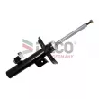 Amortisseur avant gauche DACO Germany 451007L - Visuel 1