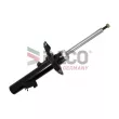 Amortisseur avant droit DACO Germany 451007R - Visuel 1