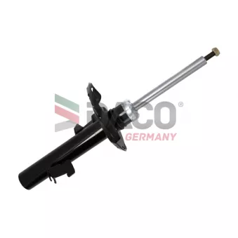 Amortisseur avant droit DACO Germany 451007R