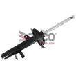 Amortisseur avant droit DACO Germany 451008R - Visuel 2