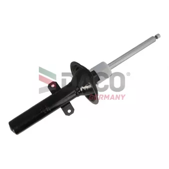 Jeu de 2 amortisseurs avant DACO Germany