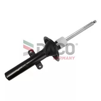 Jeu de 2 amortisseurs avant DACO Germany 451026