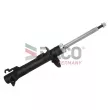 Amortisseur avant gauche DACO Germany 451031L - Visuel 1